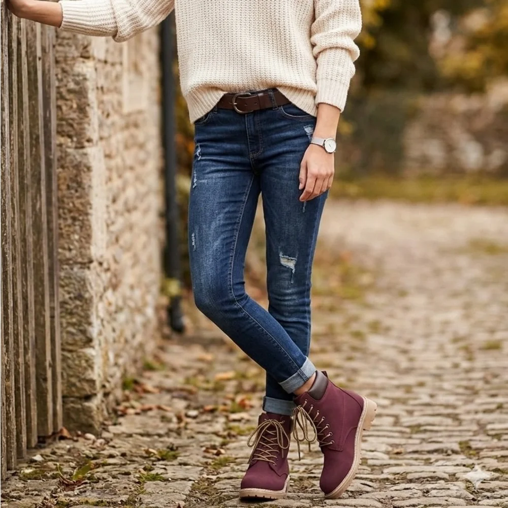 Women’s‎ boots